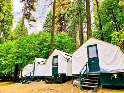 The Best Campgrounds Near U.S. Canyons for Scenic Outdoor Adventures
