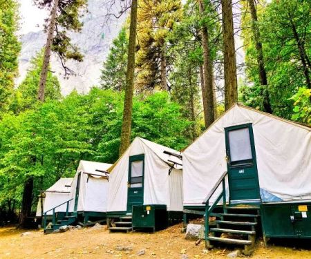 The Best Campgrounds Near U.S. Canyons for Scenic Outdoor Adventures
