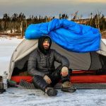 How to Camp Near Frozen Lakes Without Risk: Safety Guide