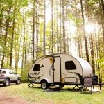 How to Camp on a Tight Schedule: Weekend-Only Tips