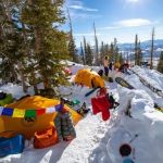 How to Plan a Multi-Day Winter Camping Expedition Safely and Effectively