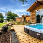 Cottages Near Me with Sauna or Spa Amenities: Find Your Perfect Relaxation Spot