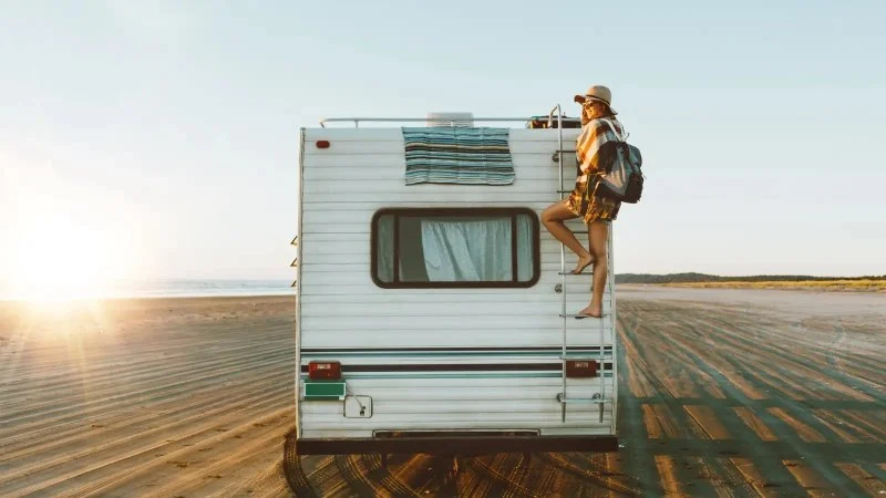RV Travel Insurance Explained: What’s Worth Paying For in 2026