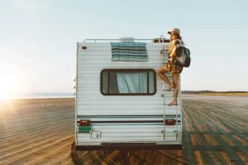 RV Travel Insurance Explained: What’s Worth Paying For in 2026