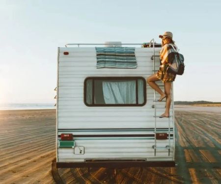 RV Travel Insurance Explained: What’s Worth Paying For in 2026