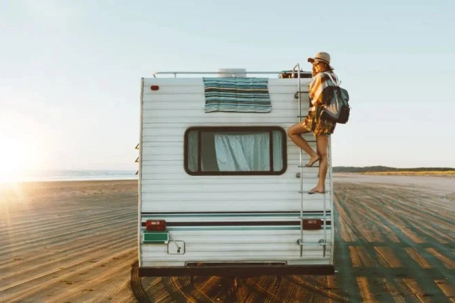 RV Travel Insurance Explained: What’s Worth Paying For in 2026