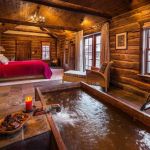 Cottages Near Me with Private Hot Springs Access: Hidden U.S. Getaways