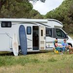 RV Essentials You Should Always Keep Onboard for Safe and Comfortable Travel