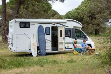 RV Essentials You Should Always Keep Onboard for Safe and Comfortable Travel