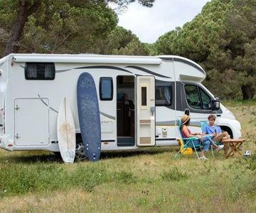 RV Essentials You Should Always Keep Onboard for Safe and Comfortable Travel