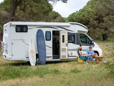 RV Essentials You Should Always Keep Onboard for Safe and Comfortable Travel