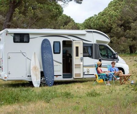 RV Essentials You Should Always Keep Onboard for Safe and Comfortable Travel