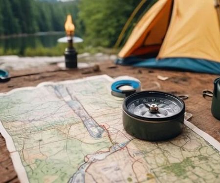 How to Plan a Camping Trip to National Monuments: Tips, Routes & Essentials