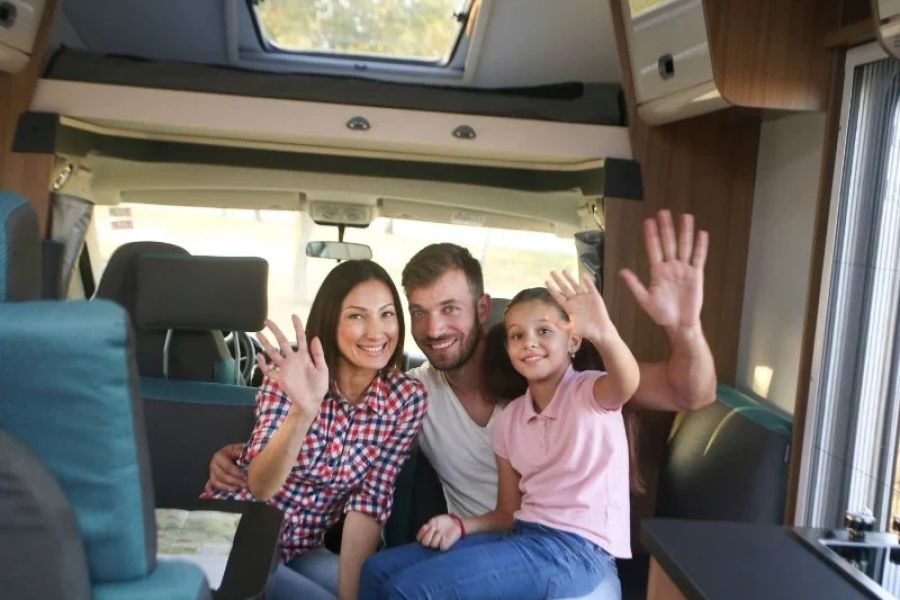 RV Living Short-Term: Lessons from My First Month on the Road