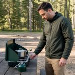 Camp Stove Safety: Prevent Fires and Carbon Monoxide