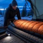 Sleeping Bag Ratings: Build a Warmer Camp Sleep System
