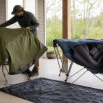 How to Dry Wet Camping Gear Before Storage