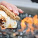 Campfire Desserts Beyond S’mores: Easy Outdoor Treat Ideas