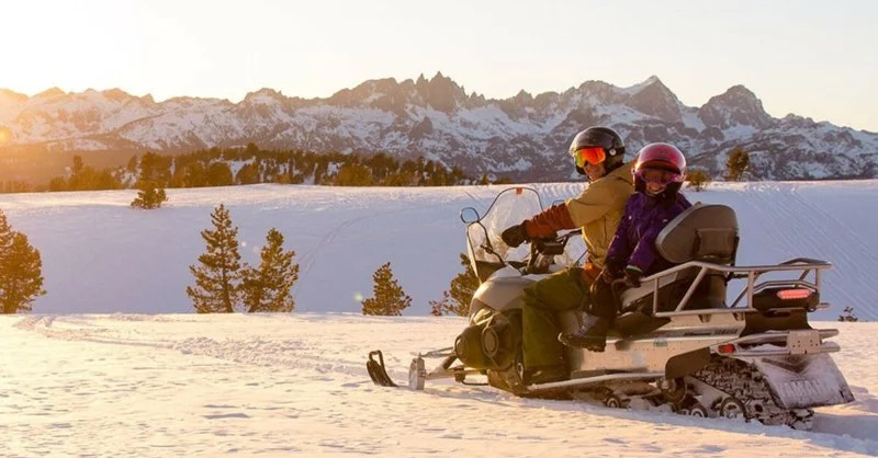 Best Campgrounds Near U.S. Ski Resorts for Year-Round Adventure