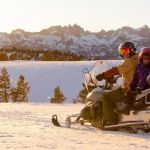 Best Campgrounds Near U.S. Ski Resorts for Year-Round Adventure