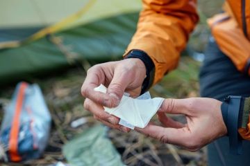 Essential First Aid Tips Every Camper Should Know