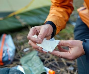 Essential First Aid Tips Every Camper Should Know