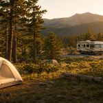 Primitive vs Developed Campsites: Which Fits Your Trip?