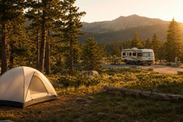 Primitive vs Developed Campsites: Which Fits Your Trip?