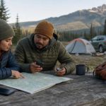 No Signal at Camp? Build an Offline Communication Plan