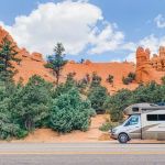 How to Plan an RV Road Trip Through the Southwest U.S.
