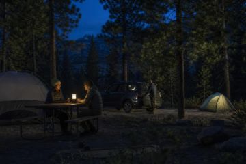 Campground Quiet Hours: A Courtesy Guide for Campers