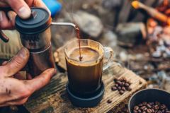 Campfire Coffee Brewing Methods Every Camper Should Try
