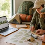Campground Reservation Terms to Check Before You Pay