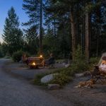Campsite Neighbor Etiquette: Share Space Without Conflict