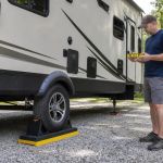 RV Campsite Leveling: Stabilize Without Unsafe Shortcuts