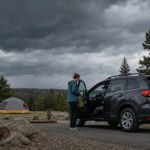 Camping in Thunderstorms: Know When to Seek Shelter