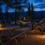 Camping Lantern Guide: Light, Power, and Safe Placement