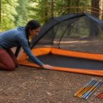 Tent Footprints: Size, Placement, and When to Use One