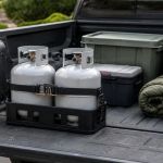 Camping Propane Transport: A Safer Packing Checklist