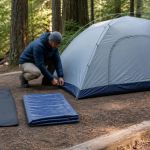 Tent Footprint vs. Tarp: Choose the Right Ground Layer