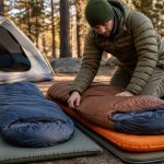 Sleeping Bag Temperature Ratings: Choose With a Margin