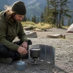 Camp Stove Wind Safety: Cook Without Trapping Heat