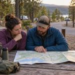 Choosing a Campsite: Read the Map Before You Reserve