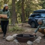 Campfire Wood Rules: Buy, Burn, and Leave It Locally