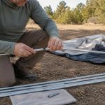 Tent Pole Care: Assemble, Inspect, and Pack Without Damage