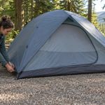 Tent Footprint Guide: Size, Drainage, and Ground Care