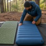 Camping Sleeping Pads: Match Warmth, Fit, and Ground