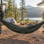 Hammock Camping: Site Rules, Tree Protection, and Safety