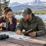 Camping Decision Check: Scope, Safety, and Records