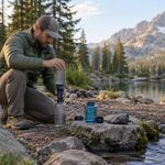 Campsite Water Plan: Sources, Treatment, and Backup
